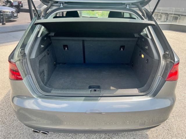 AUDI A3 2.0 TDI Ambiente