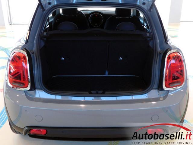 MINI Cooper SE eDrive 100% ELETTRICA 184CV AUTOMATICA