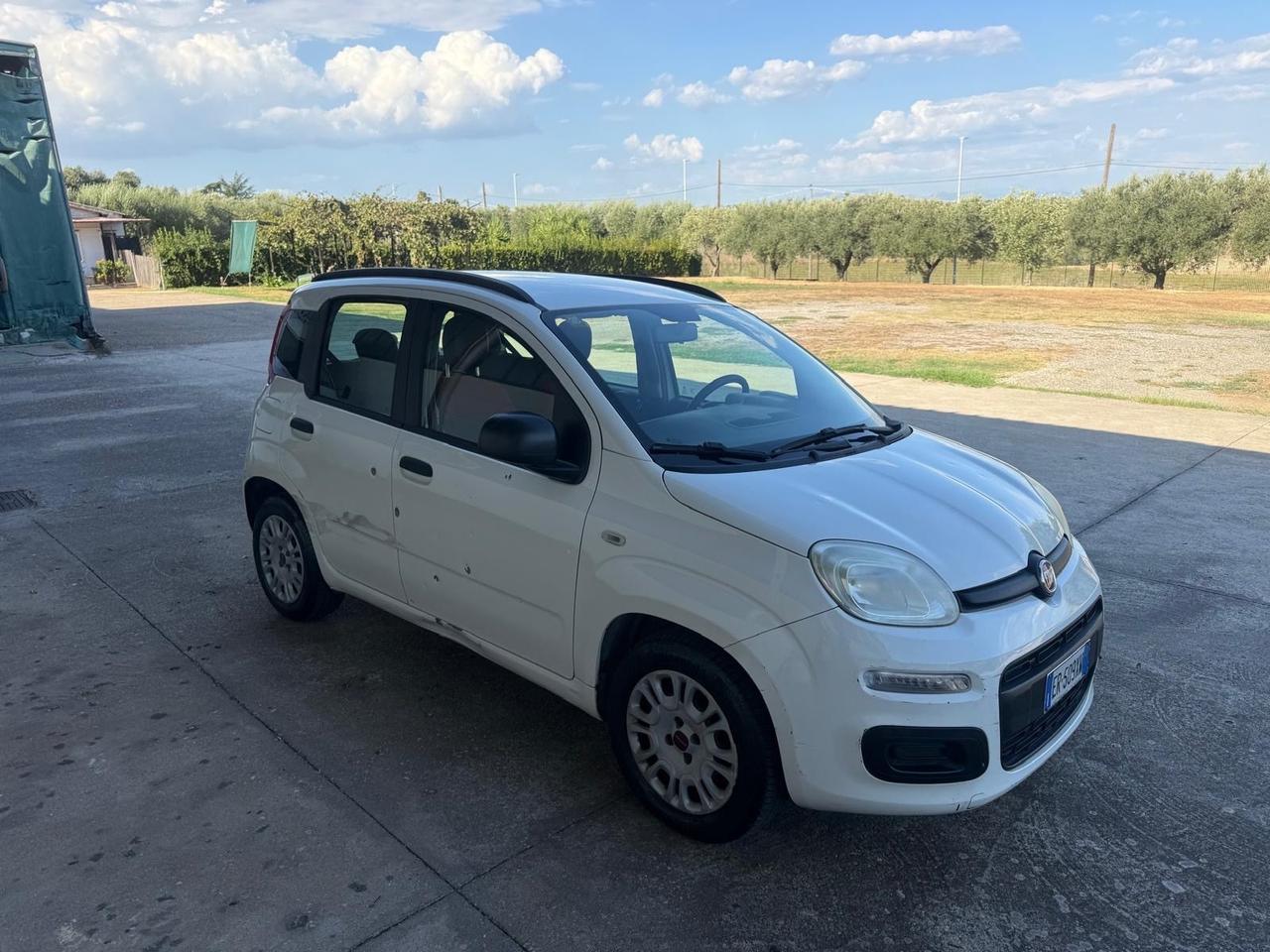 Fiat Panda 1.2 EasyPower Pop