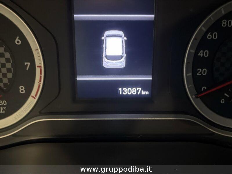 Hyundai i10 III 2020 Benzina 1.0 mpi Tech Connect Pack