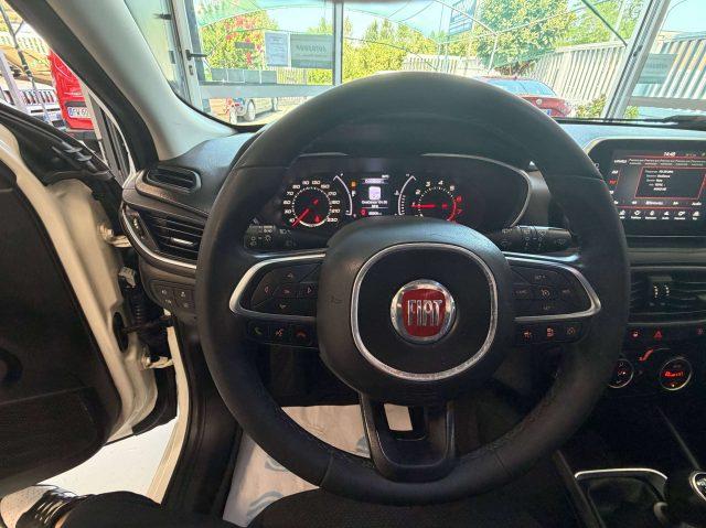 FIAT Tipo Tipo 5 porte II 2019 5p 1.4 tjt Lounge s gpl