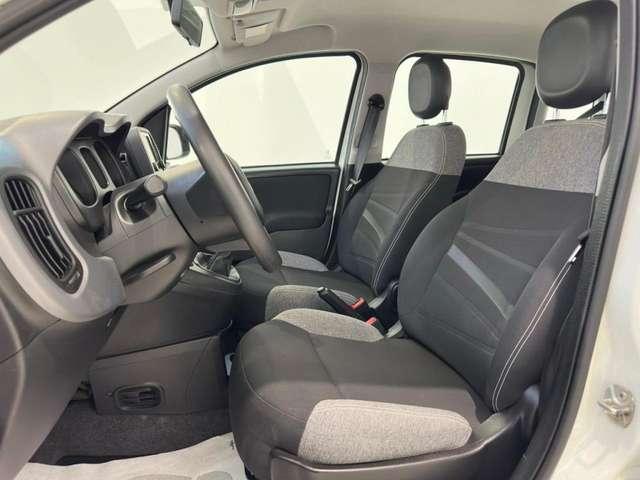 Fiat Panda 1.0 Hybrid