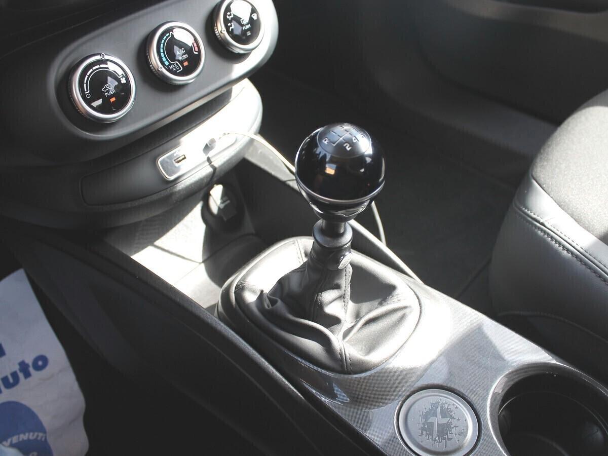 Fiat 500X 1.0 T3 120 CV Connect