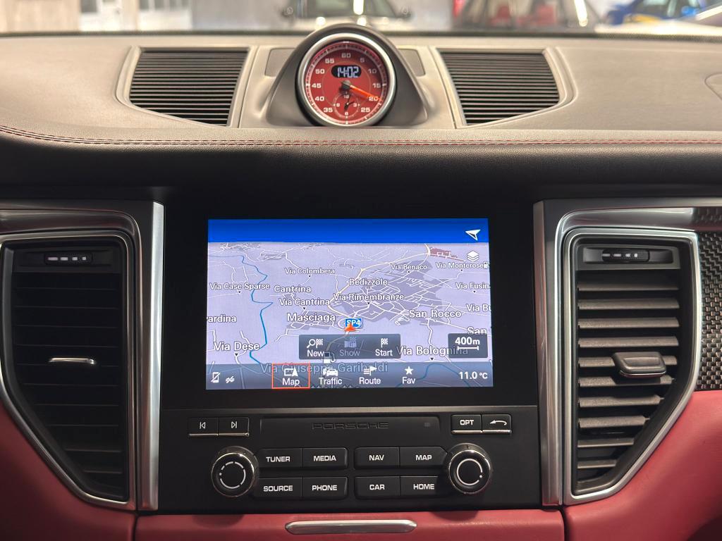 Porsche Macan 3.0 GTS 360cv pdk