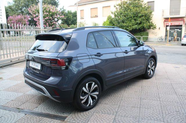 VOLKSWAGEN T-Cross 1.0 TSI 115 CV DSG Life