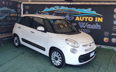 Fiat 500L 1.4 T-Jet 120 CV GPL Lounge