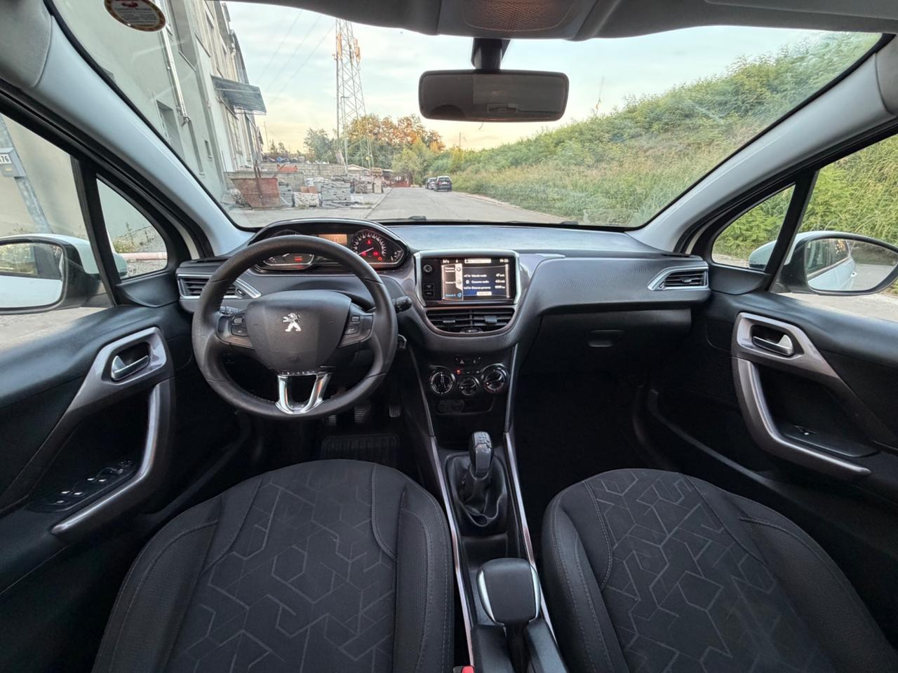 Peugeot 2008 1.4 HDi 68CV Access