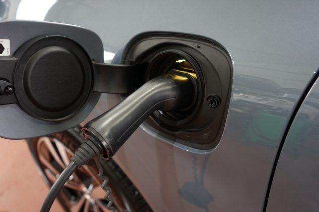 VOLVO XC60 T6 Recharge PHEV AWD Inscription Certificata