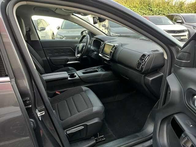 Citroen C5 Aircross BlueHDi 130 S&S EAT8 Feel Pack