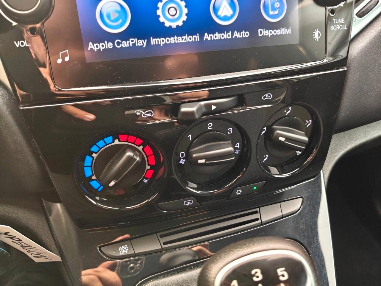 LANCIA Ypsilon 3ª serie Ypsilon 1.0 FireFly 5 ...