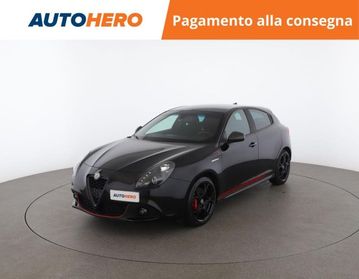 ALFA ROMEO Giulietta 1750 Turbo TCT Veloce S