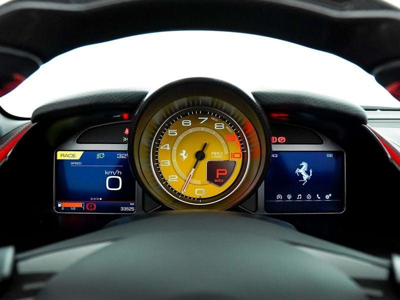 Ferrari 812 GTS 812 GTS 6.5 dct