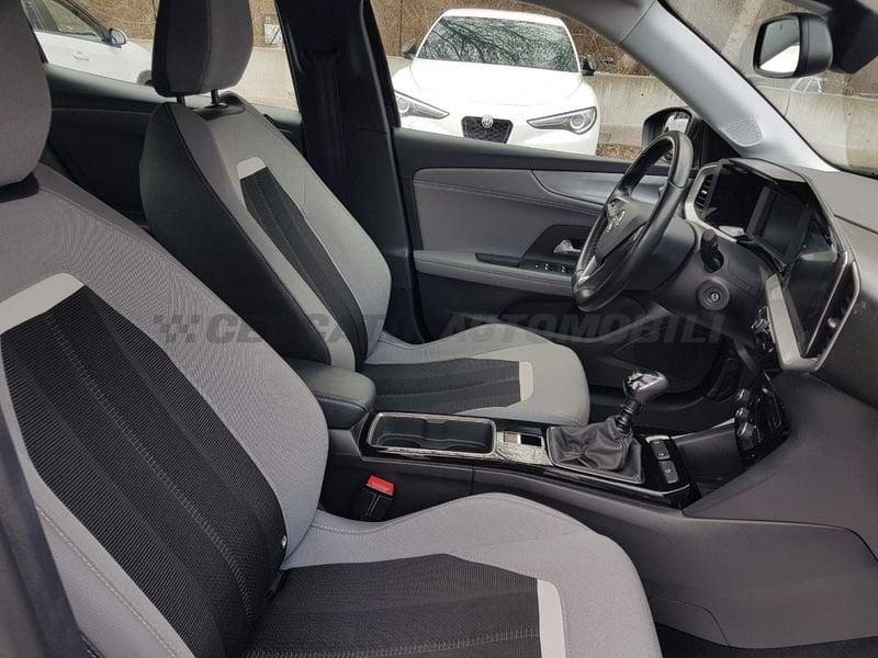 Opel Mokka Mokka 1.2 t Elegance s&s 100cv