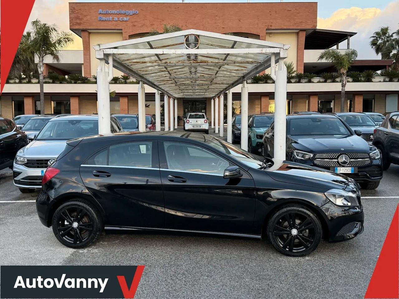 Mercedes-benz A 180 CDI Sport