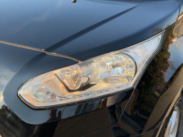 FORD Tourneo Connect 1.5 TDI 7 POSTI