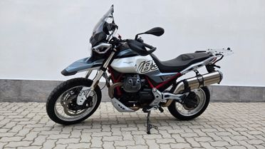 Moto Guzzi V85 TT ABS EURO 5 +