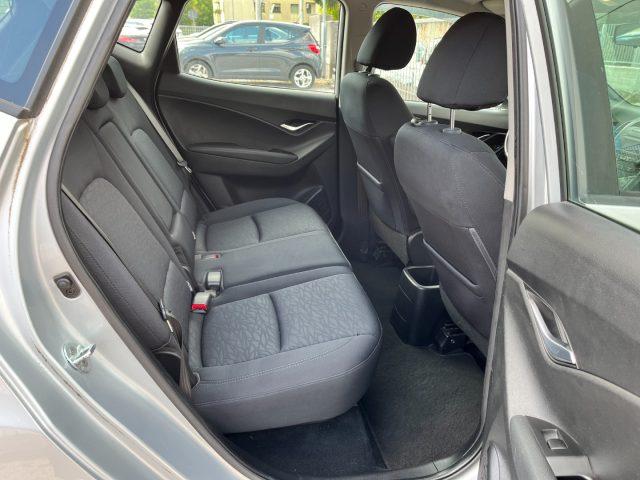 HYUNDAI iX20 1.4 90 CV Comfort