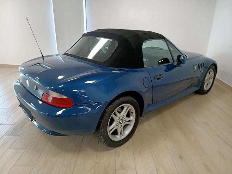 BMW Z3 3.0 24V cat Coupé