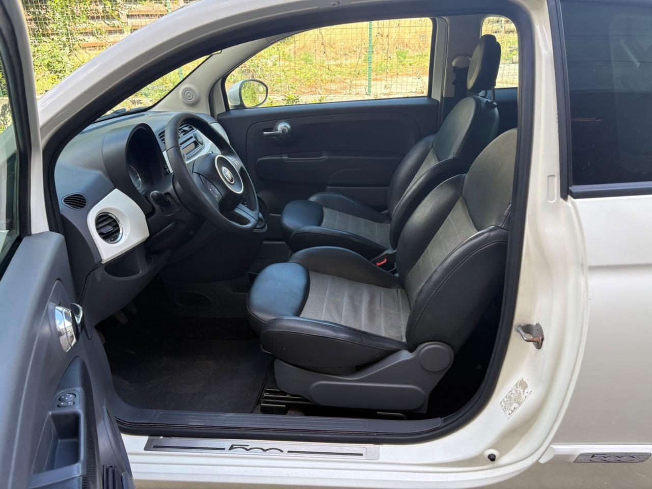 Fiat 500 1.2 Sport