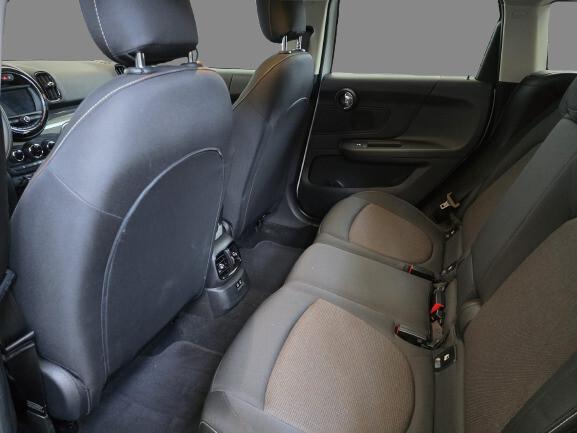 Mini Cooper D Countryman 2.0 Boost