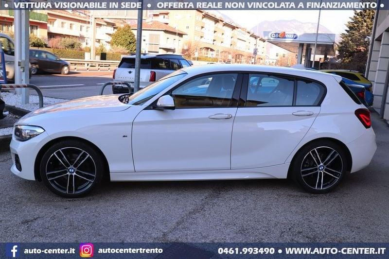 BMW Serie 1 120i Aut Msport Shadow Edition 5p M-sport