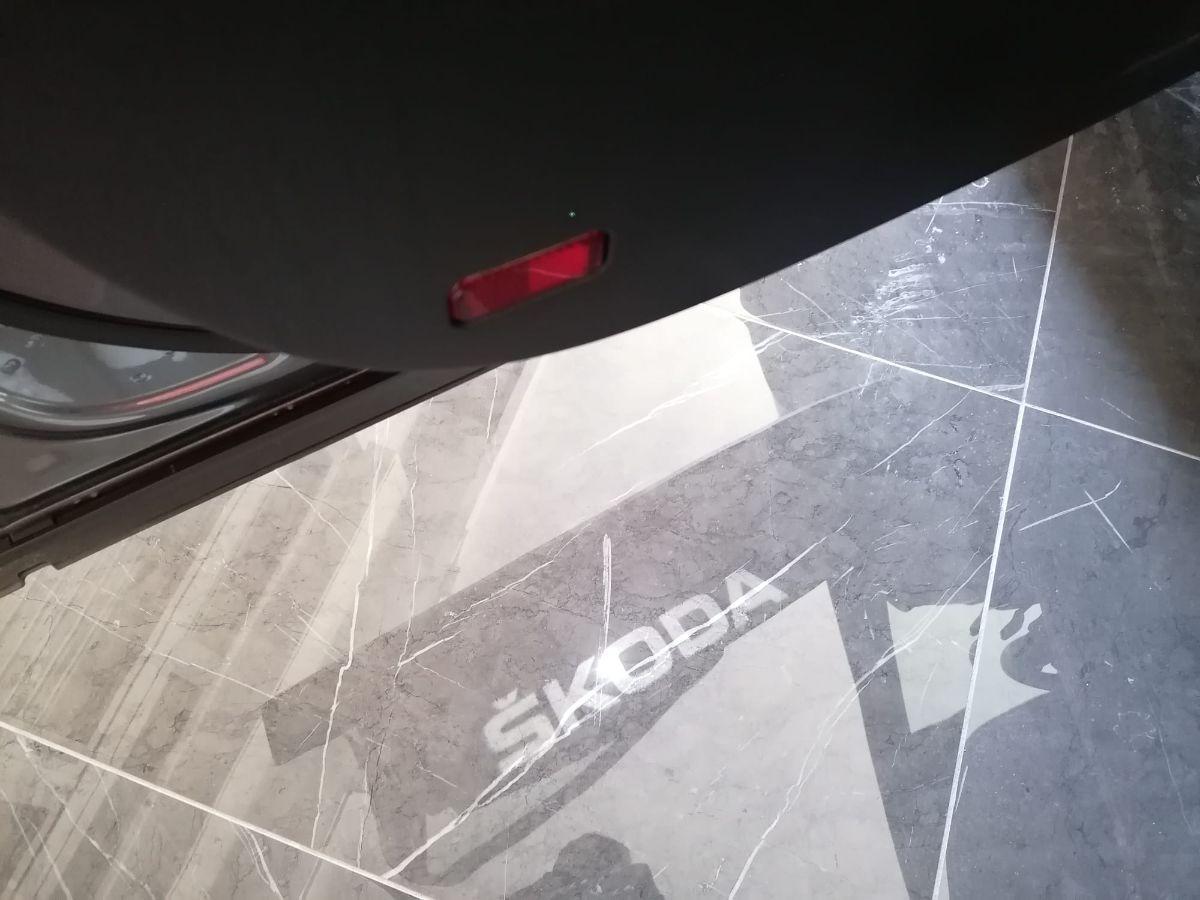 SKODA - Kodiaq - 2.0 TDI SCR DSG SportLine