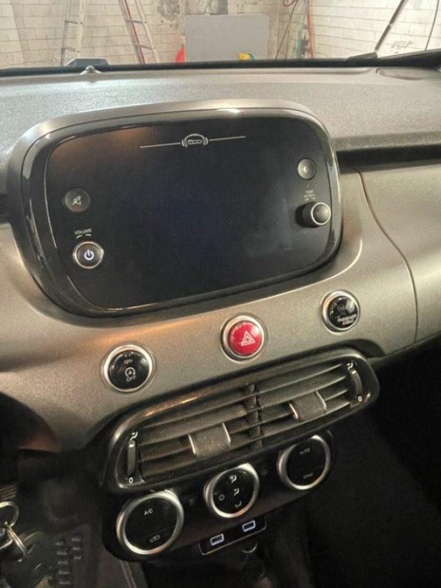 FIAT 500X 1.3 MultiJet 95 CV Sport