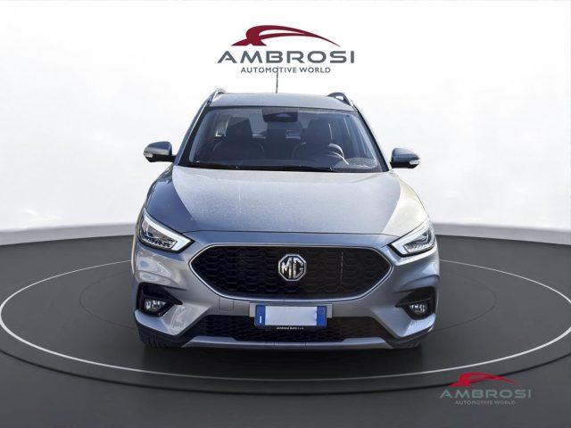 MG ZS MG 1.5 Classic Luxury