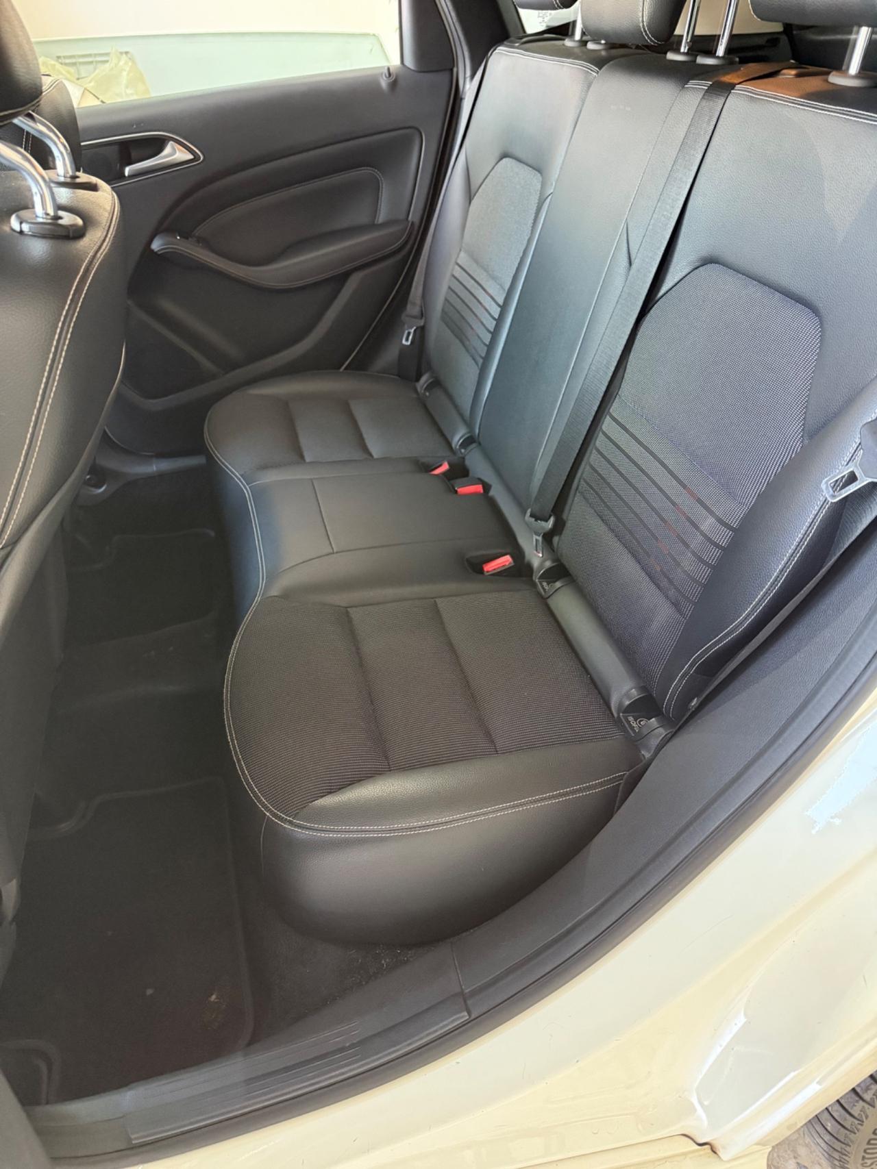 Mercedes-benz B 180D Neopatentati