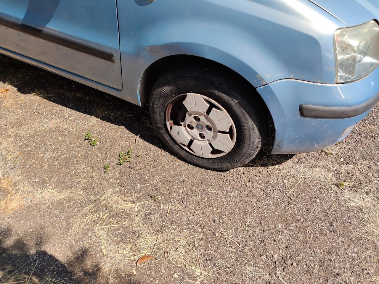 Fiat Panda 1.1 Active