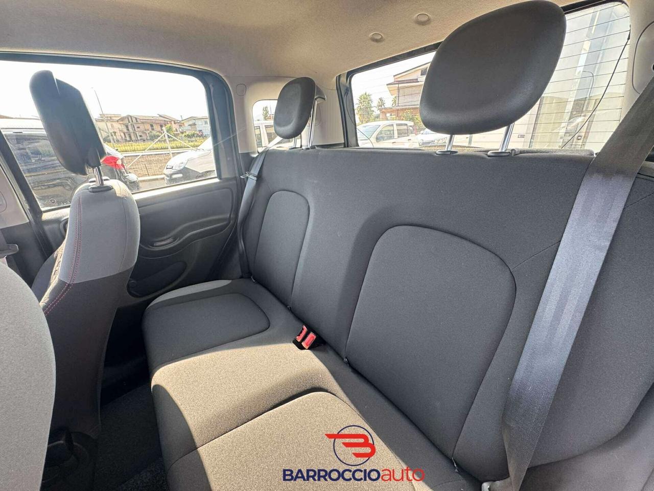 Fiat Panda 0.9 Natural Power Lounge-2018