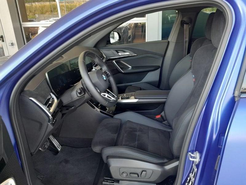 BMW X2 xDrive 20d M Sport Pro 48V MHEV DCT