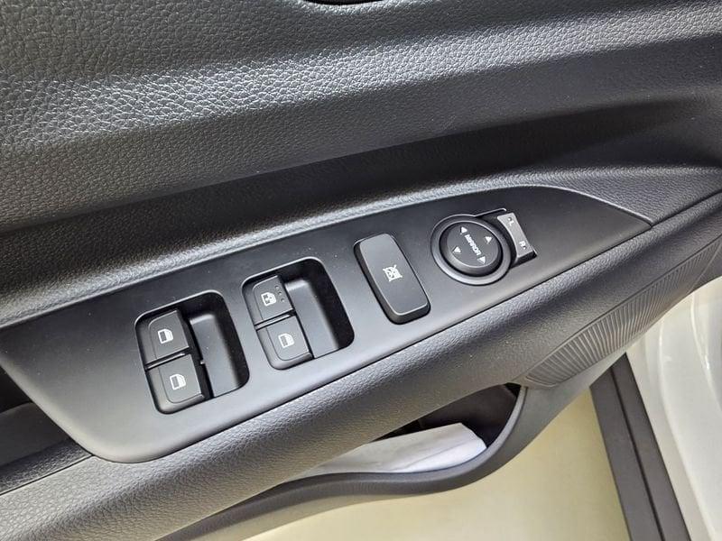 Kia Stonic Stonic 1.0 t-gdi Gpl STYLE con EASY GO'