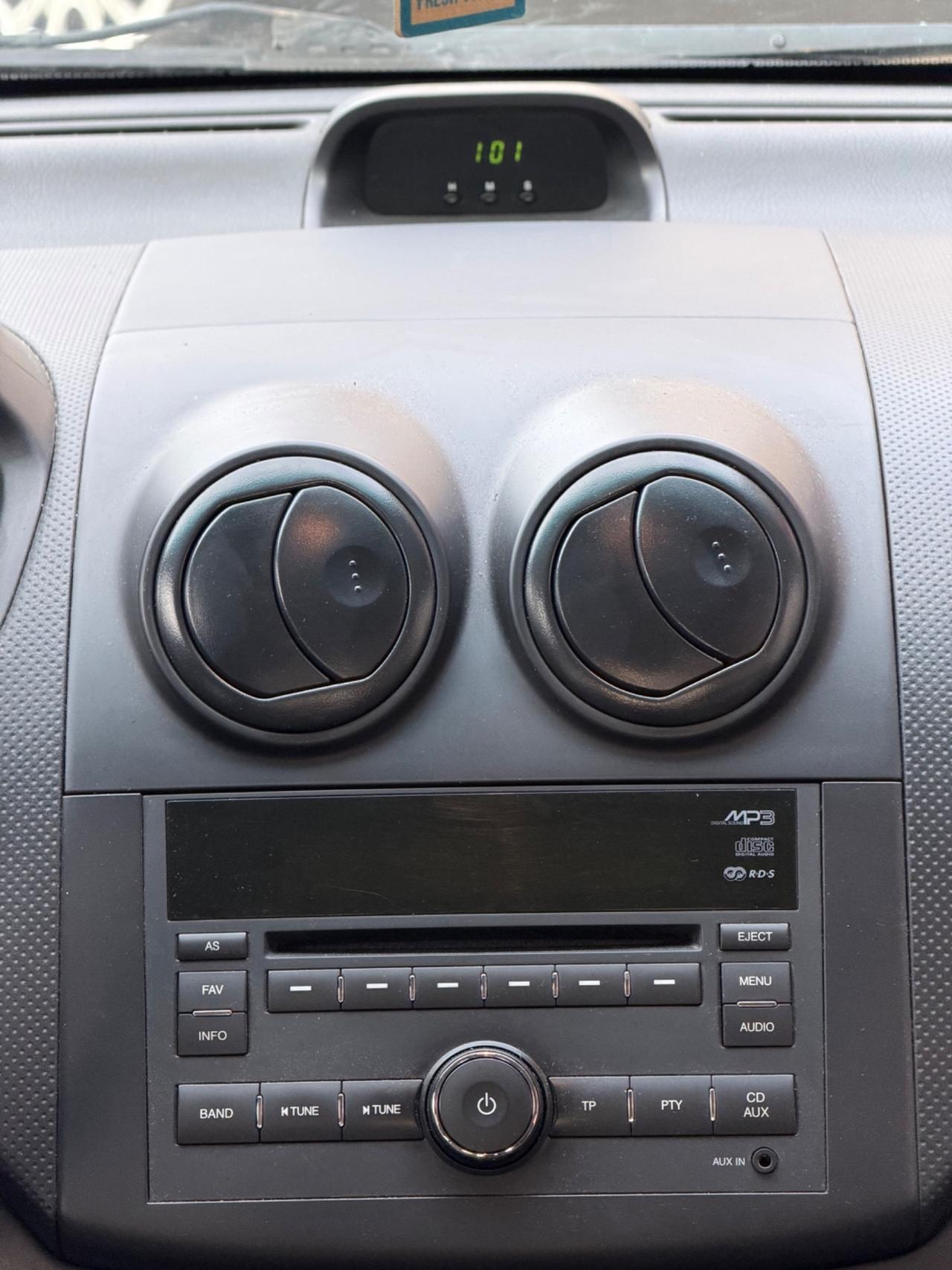 Chevrolet Aveo 1.2- Neopatentati-Impianto GPL