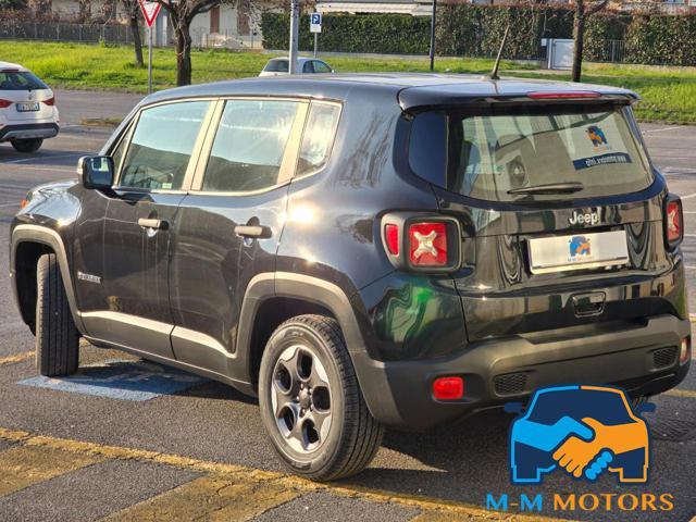 JEEP Renegade 1.6 Mjt Sport "PROMMO"