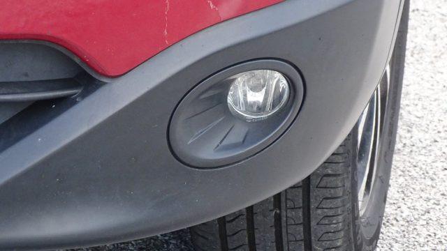 NISSAN Qashqai 1.5 dCi DPF "N-Tec", Tetto, Garanzia..