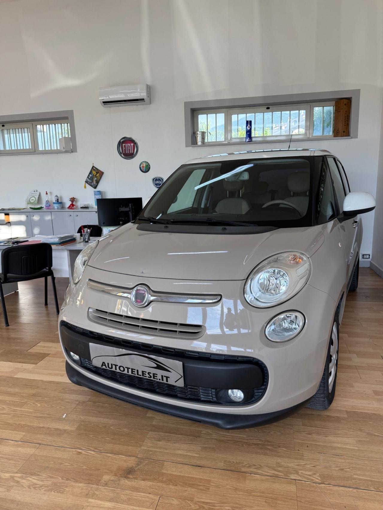 Fiat 500L 1.6 Multijet 105 CV Lounge TETTO PANORAMICO
