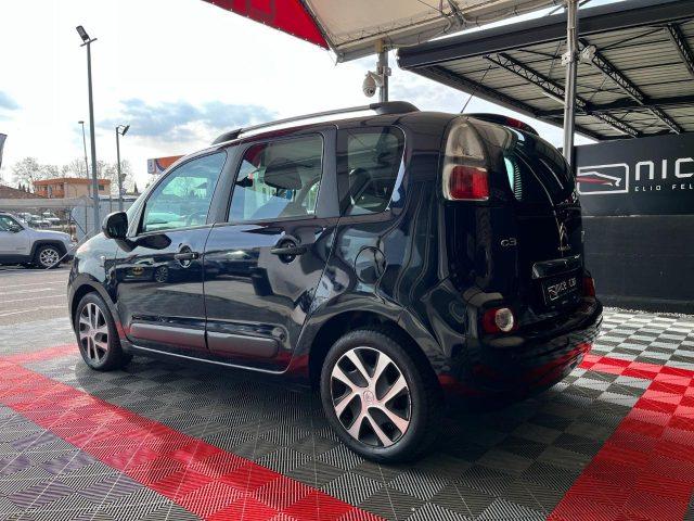 CITROEN C3 Picasso 1.6 e-HDi 90 Exclusive *OK NEOPATENTATO*