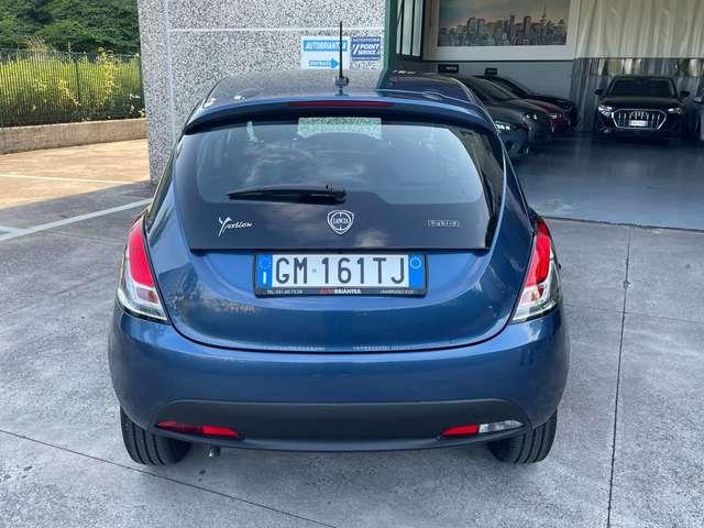 Lancia Ypsilon 1.0 FireFly 5p Hybrid Silver UNIPRO*NEOPATENTATI