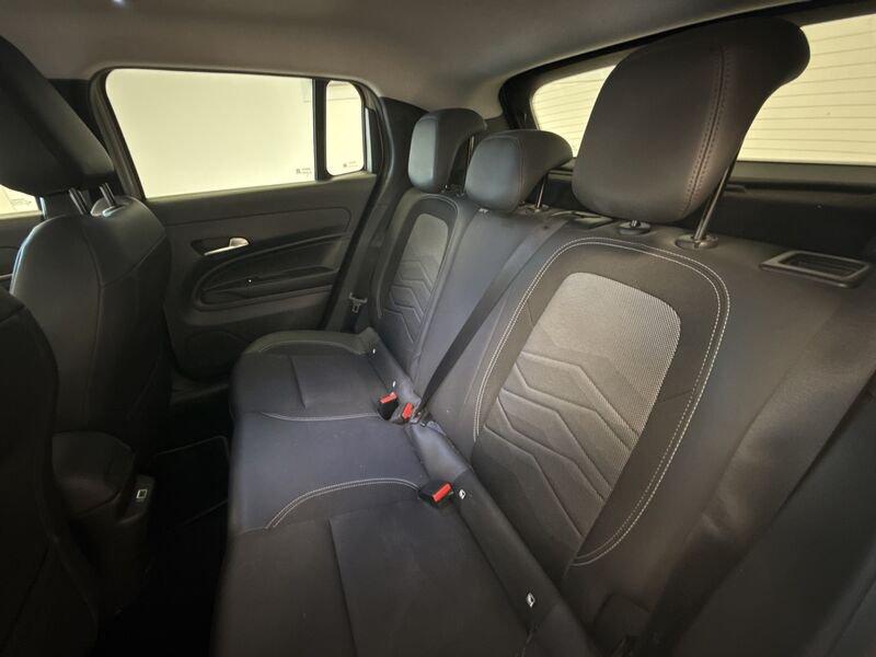 Jeep Avenger Avenger 1.2 Turbo 100 CV Summit