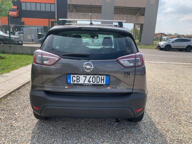 OPEL Crossland X 1.2 12V Start&Stop Innovation