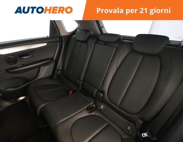 BMW 216 d Active Tourer Advantage