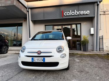 Fiat 500 1.0 Hybrid Club 70 CV