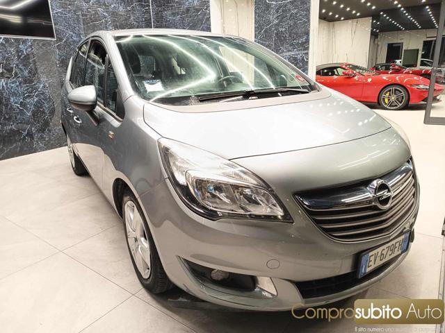 OPEL Meriva 1.4 100CV Cosmo
