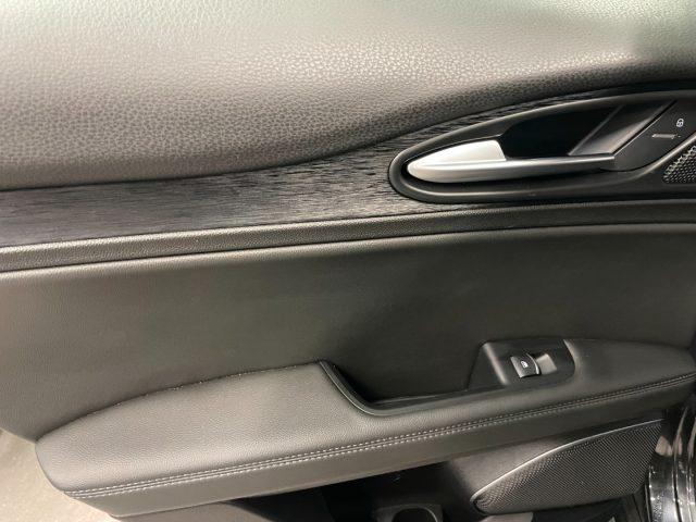 ALFA ROMEO Stelvio 2.2 TD 190 CV AT8 Q4 Super