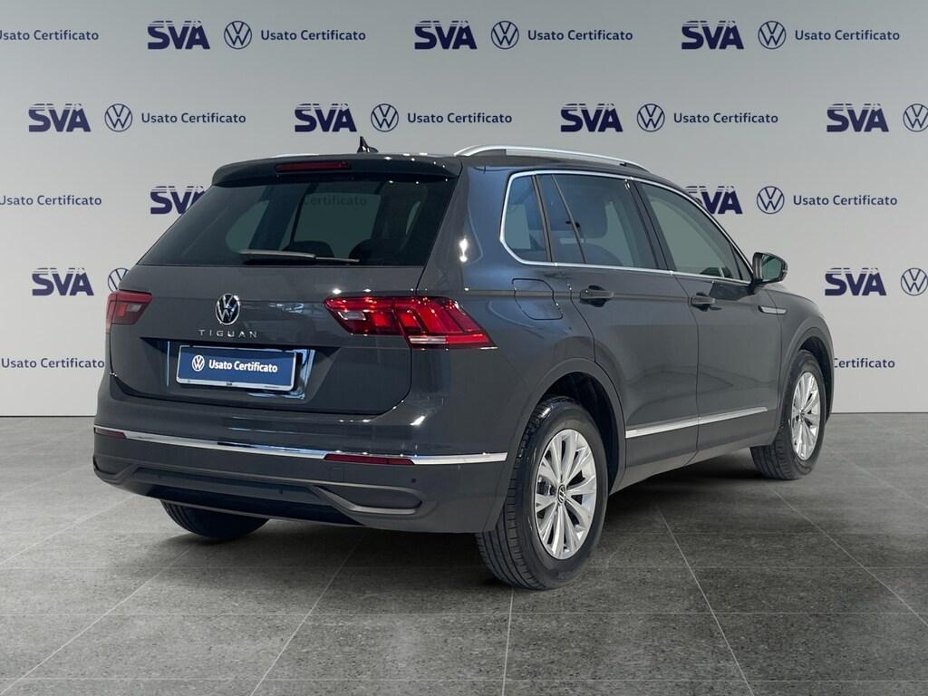 Volkswagen Tiguan 1.5 TSI 130CV Life