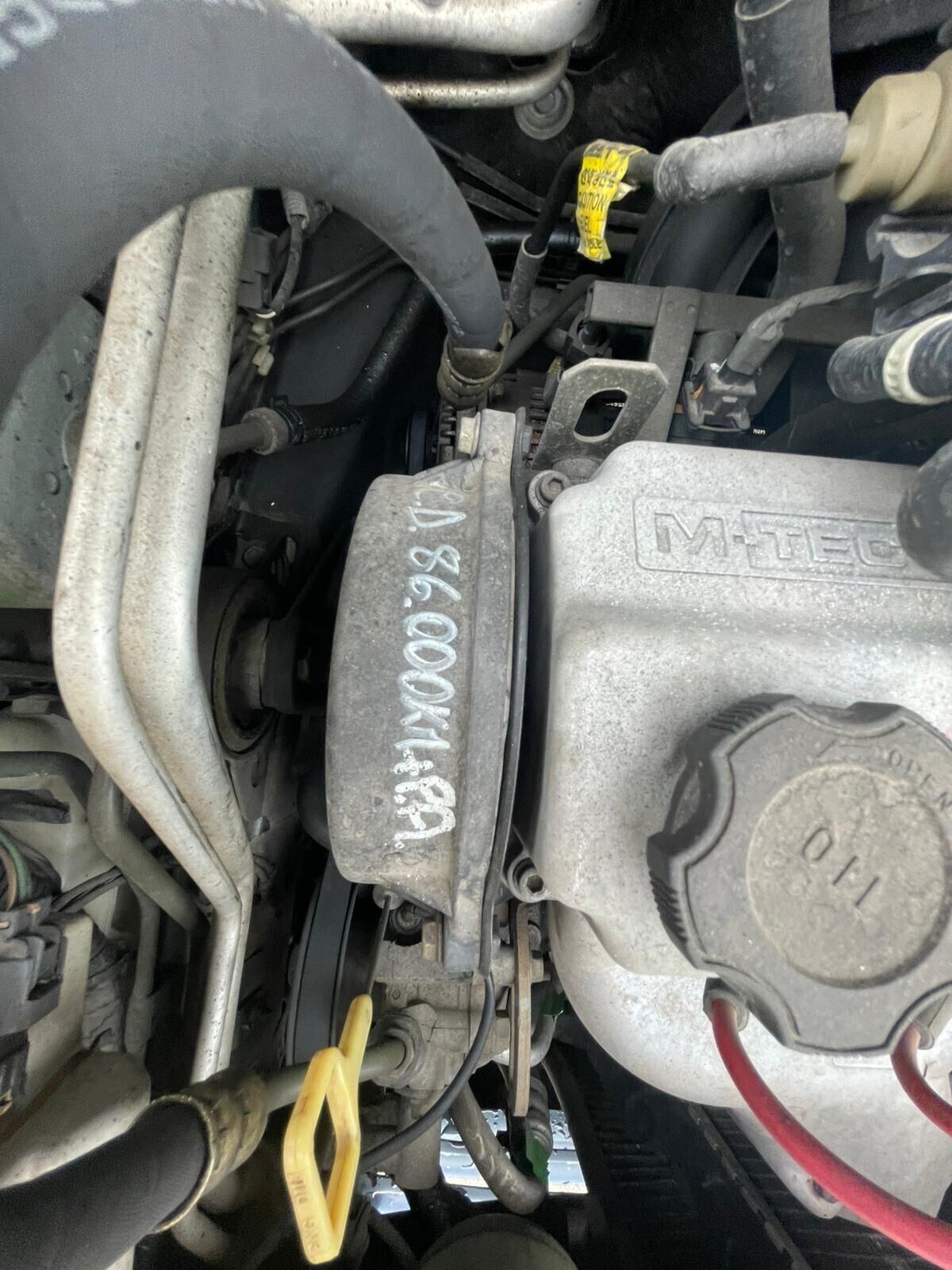 Chevrolet Matiz 800 S AutomaticA perfette condizio