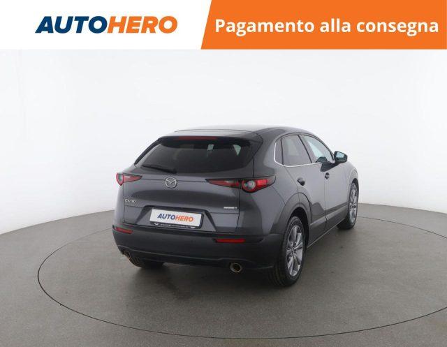 MAZDA CX-30 2.0L Skyactiv-X M Hybrid 2WD Exceed