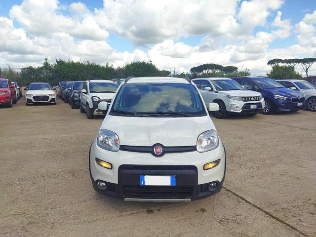 FIAT Panda 1.0cc HYBRID CITYLIFE 70cv