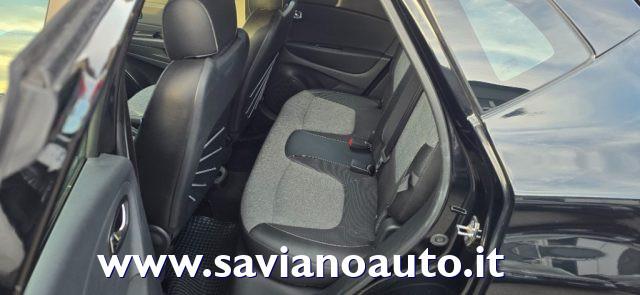 RENAULT Captur 1.5 dCi 8V 90 CV Start&Stop Wave